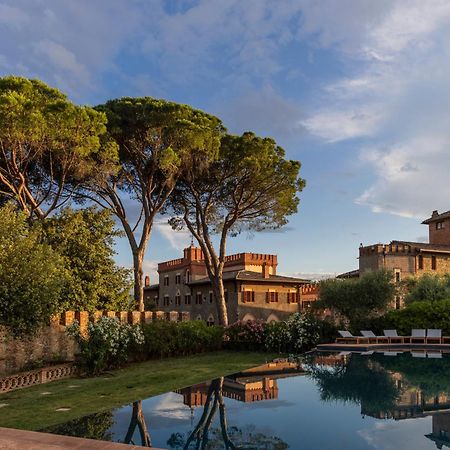 Borgo Dei Conti Resort Relais & Chateaux Perugia Eksteriør billede