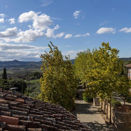 Borgo Dei Conti Resort Relais & Chateaux Perugia Eksteriør billede