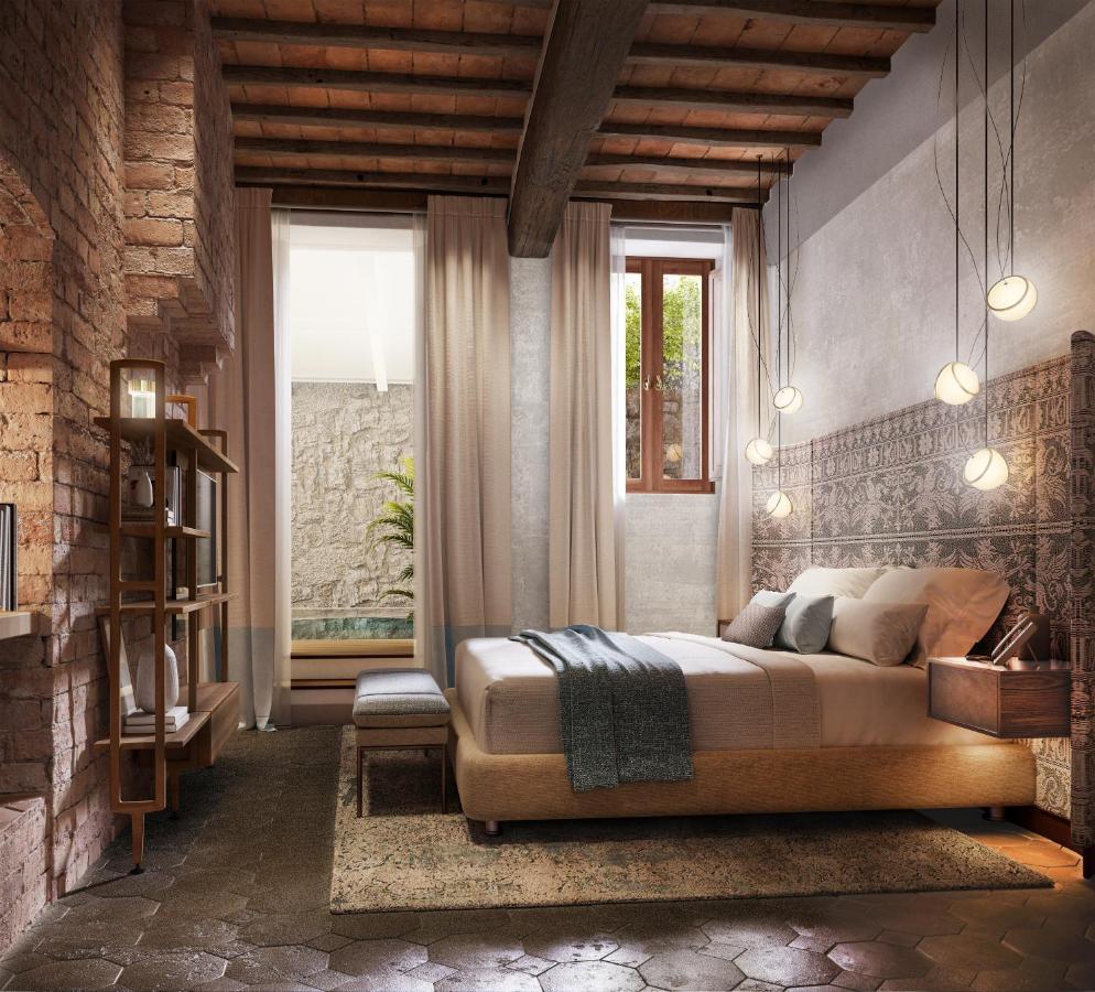 Borgo Dei Conti Resort Relais & Chateaux Perugia Eksteriør billede