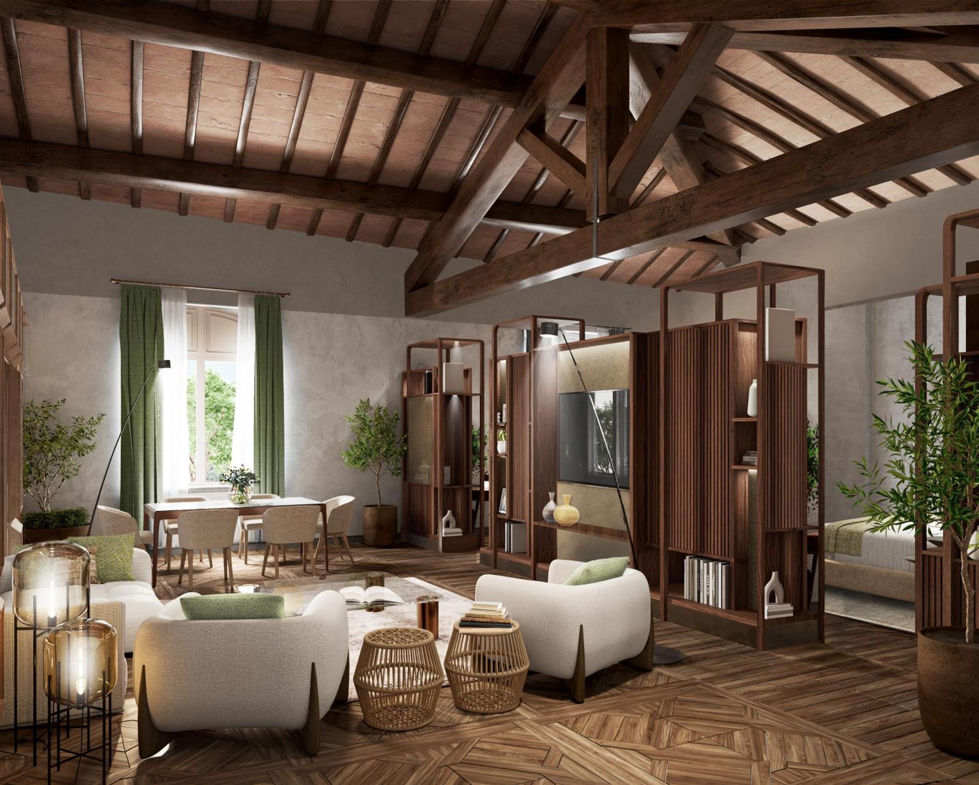 Borgo Dei Conti Resort Relais & Chateaux Perugia Eksteriør billede