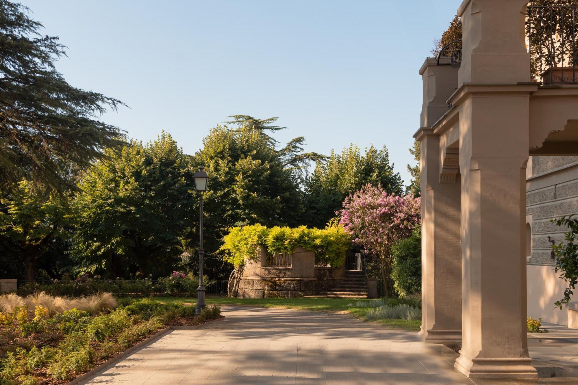 Borgo Dei Conti Resort Relais & Chateaux Perugia Eksteriør billede