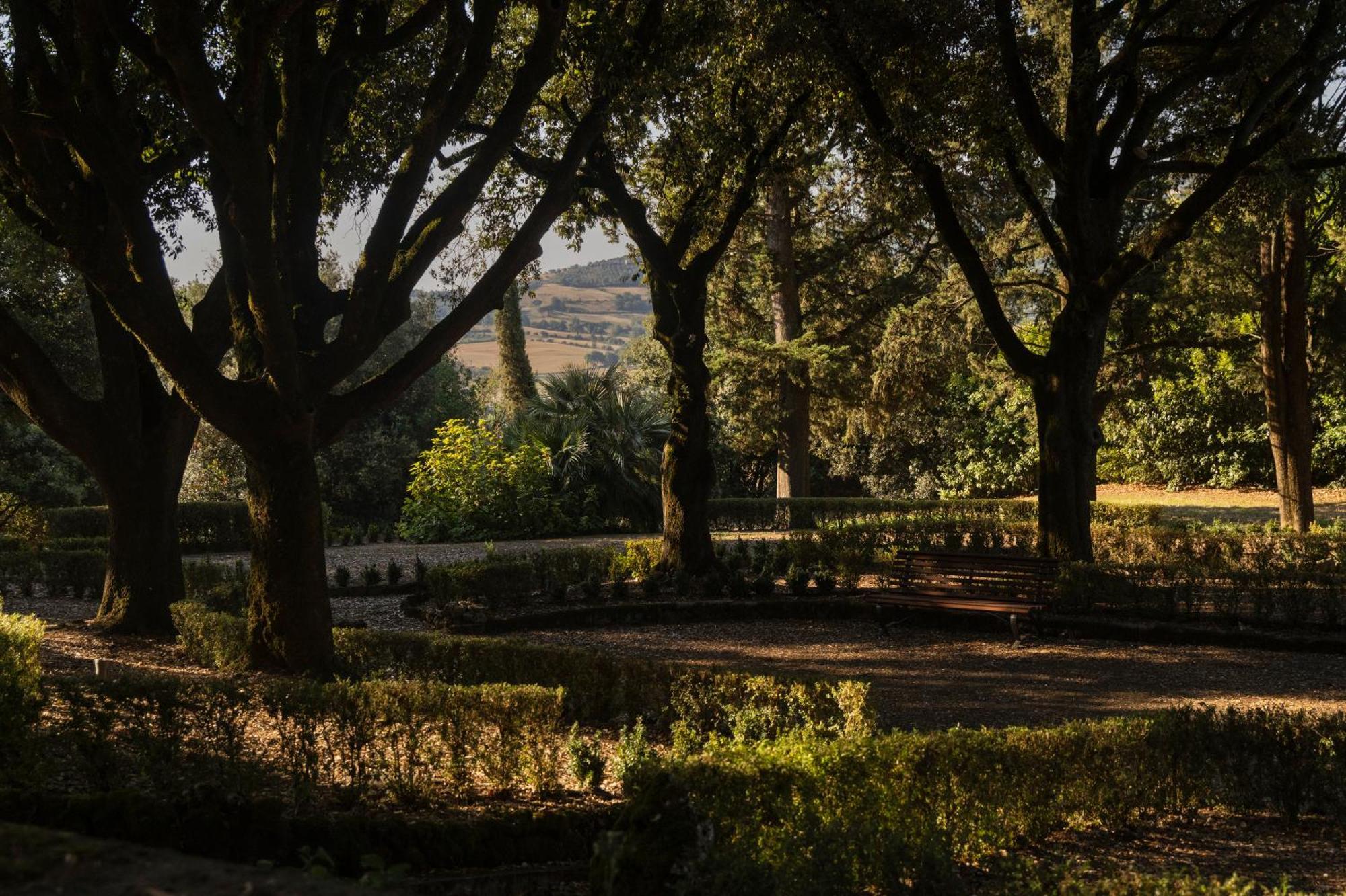 Borgo Dei Conti Resort Relais & Chateaux Perugia Eksteriør billede