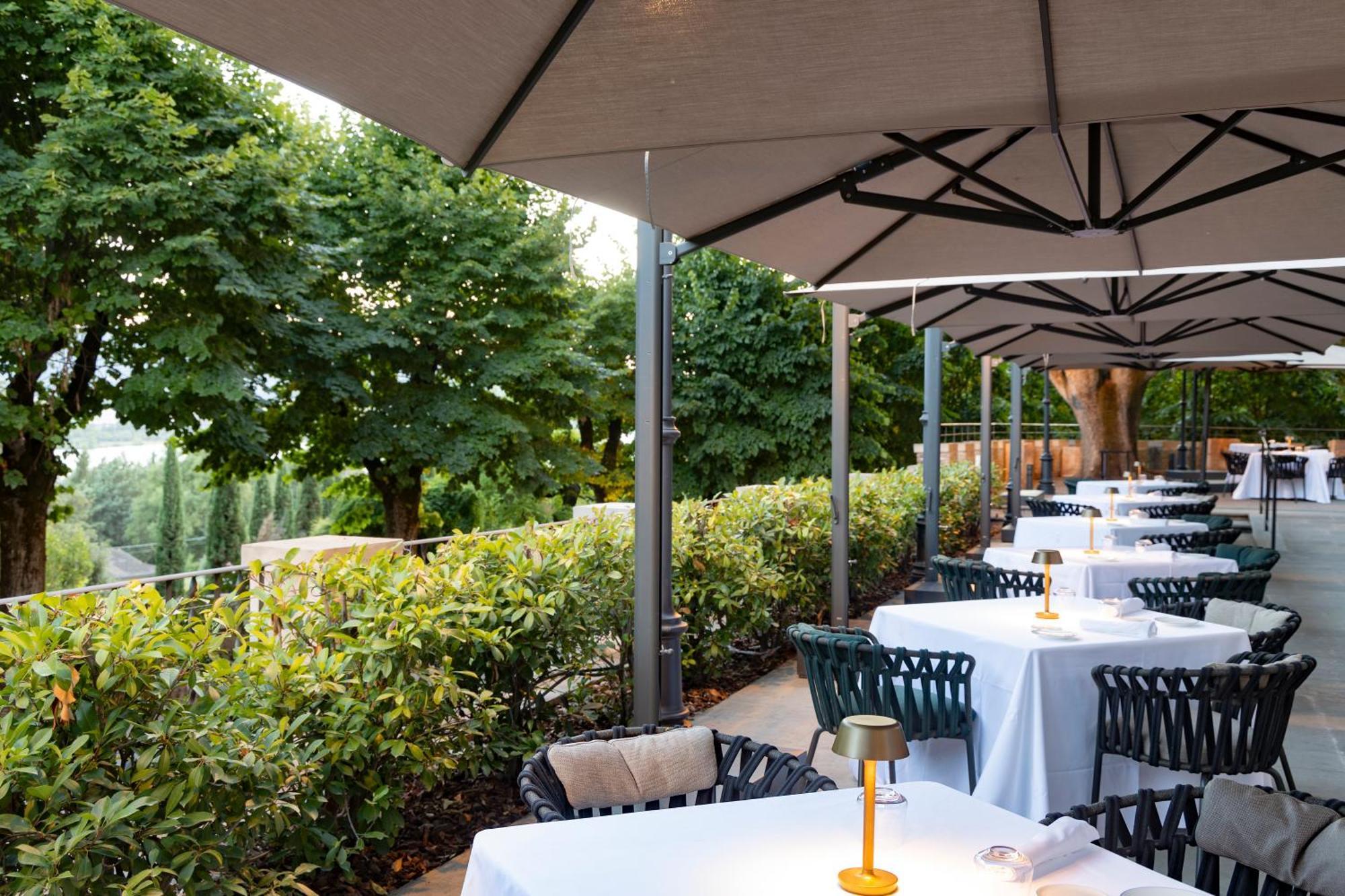 Borgo Dei Conti Resort Relais & Chateaux Perugia Eksteriør billede