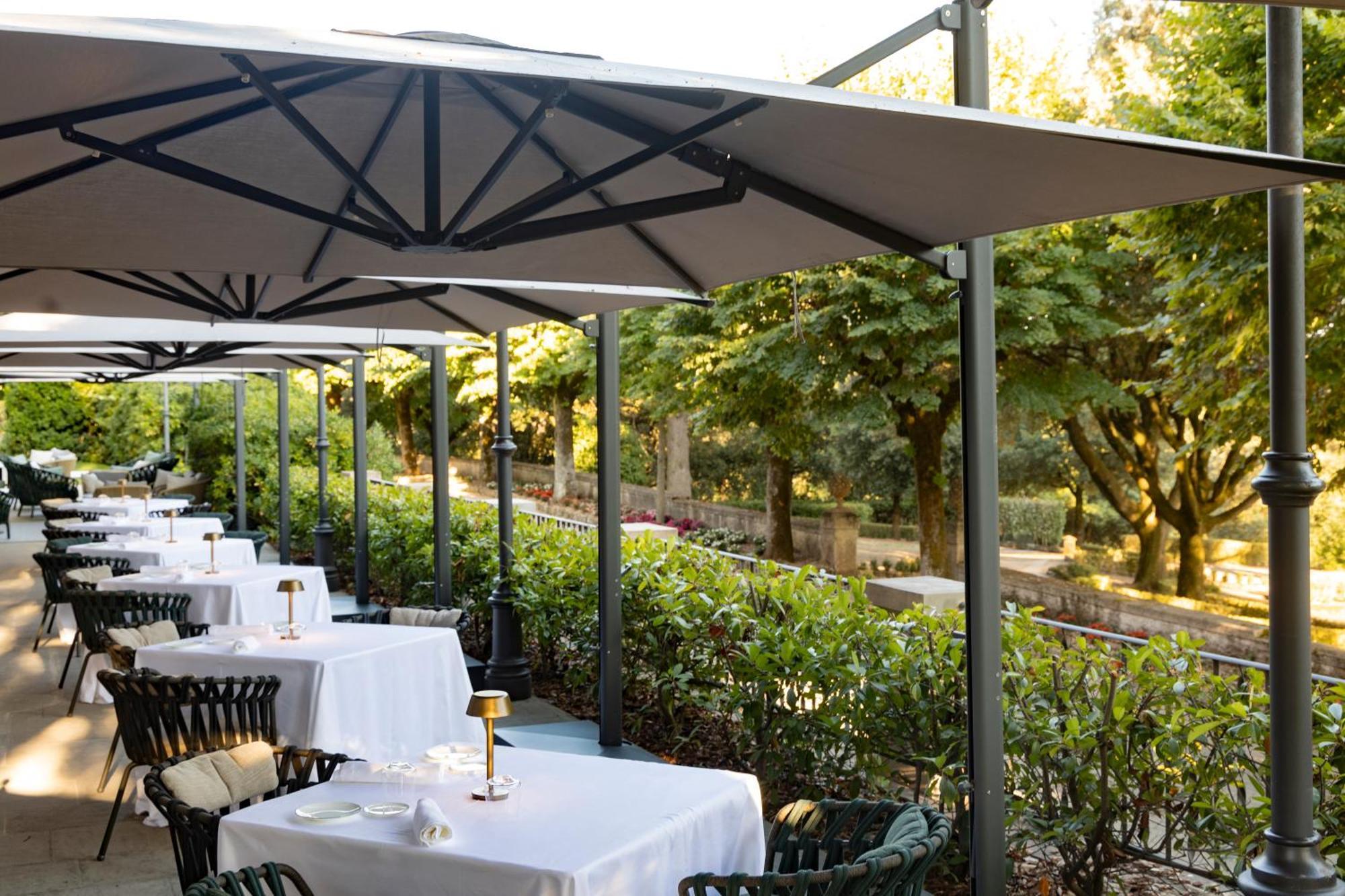 Borgo Dei Conti Resort Relais & Chateaux Perugia Eksteriør billede