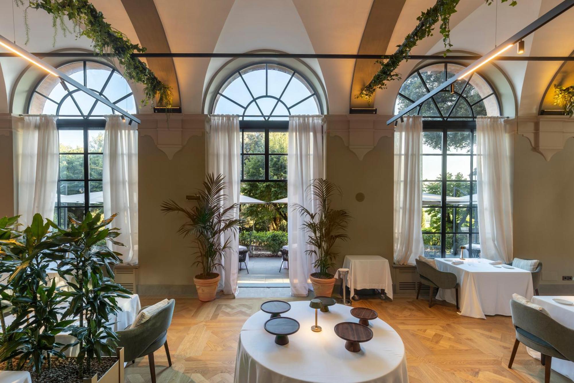 Borgo Dei Conti Resort Relais & Chateaux Perugia Eksteriør billede
