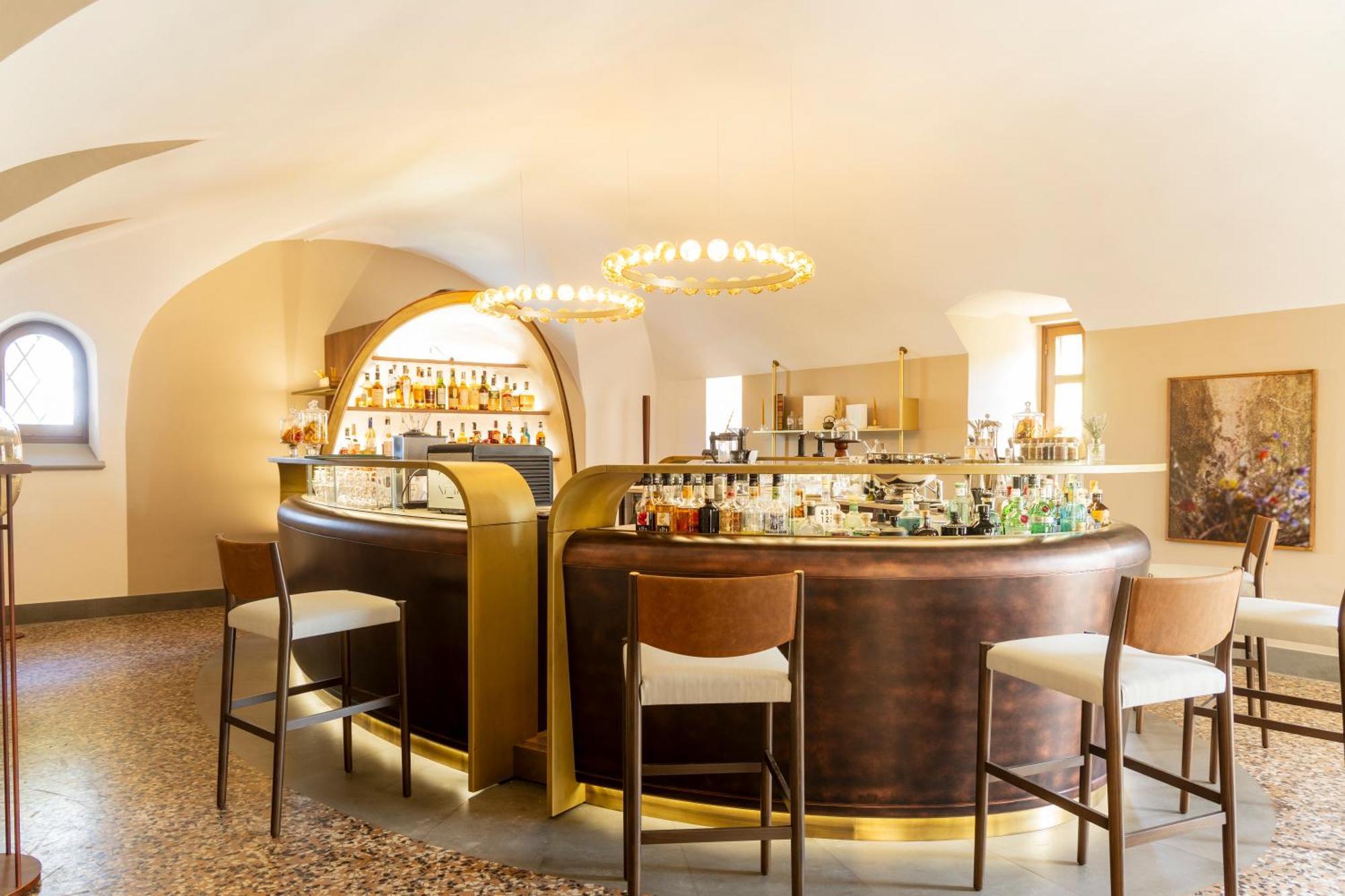 Borgo Dei Conti Resort Relais & Chateaux Perugia Eksteriør billede