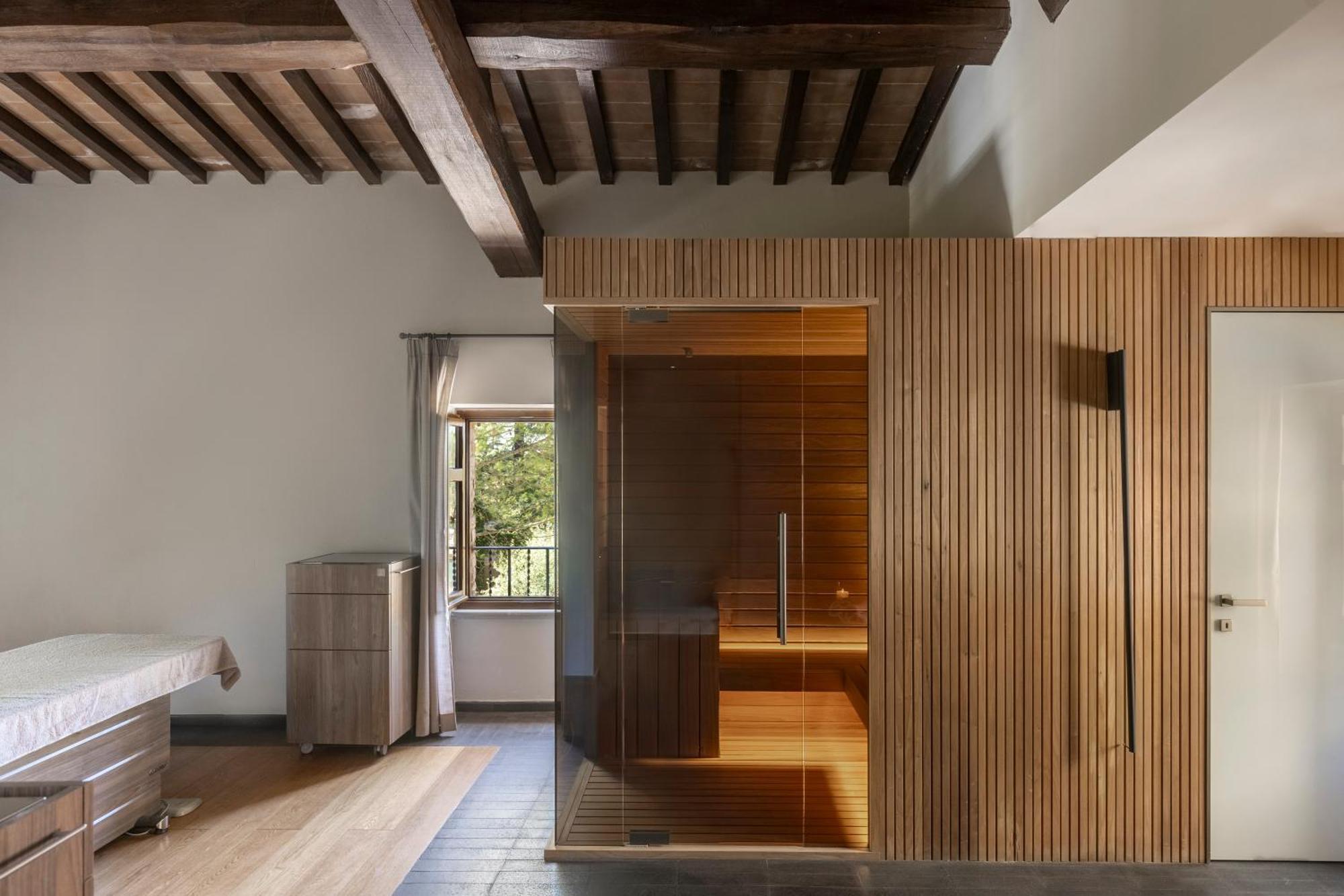 Borgo Dei Conti Resort Relais & Chateaux Perugia Eksteriør billede