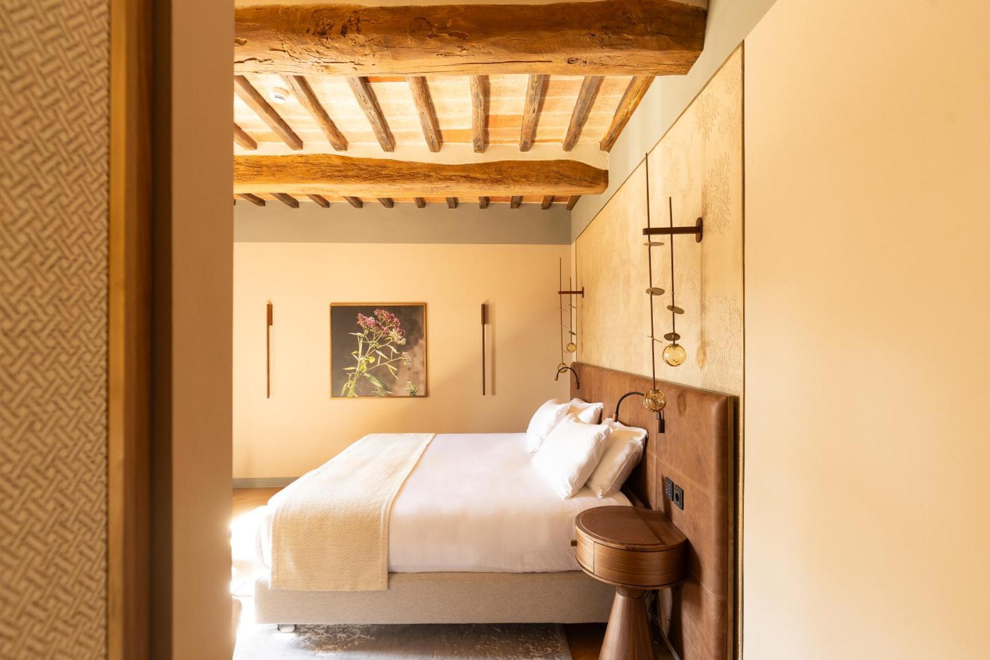 Borgo Dei Conti Resort Relais & Chateaux Perugia Eksteriør billede