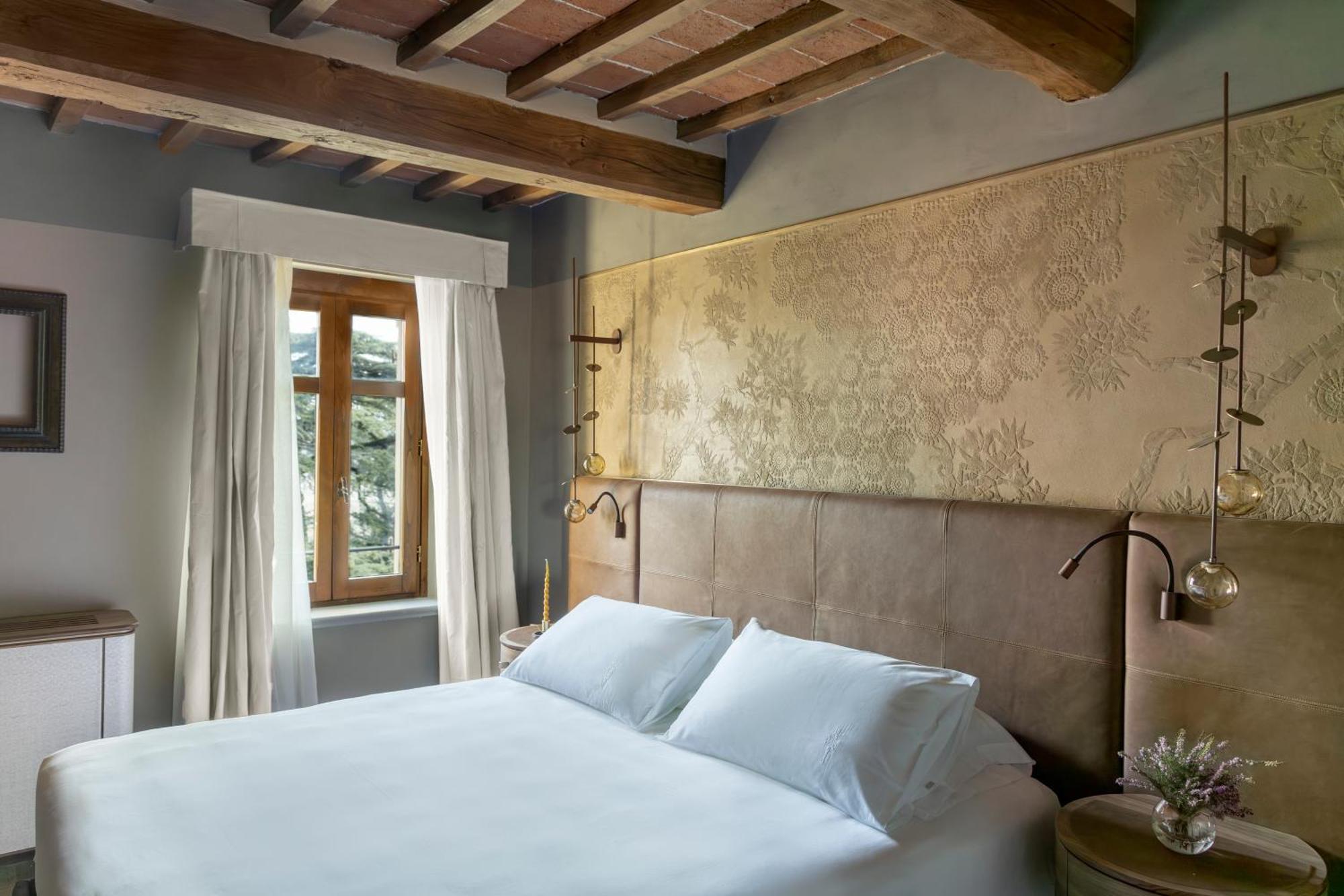 Borgo Dei Conti Resort Relais & Chateaux Perugia Eksteriør billede