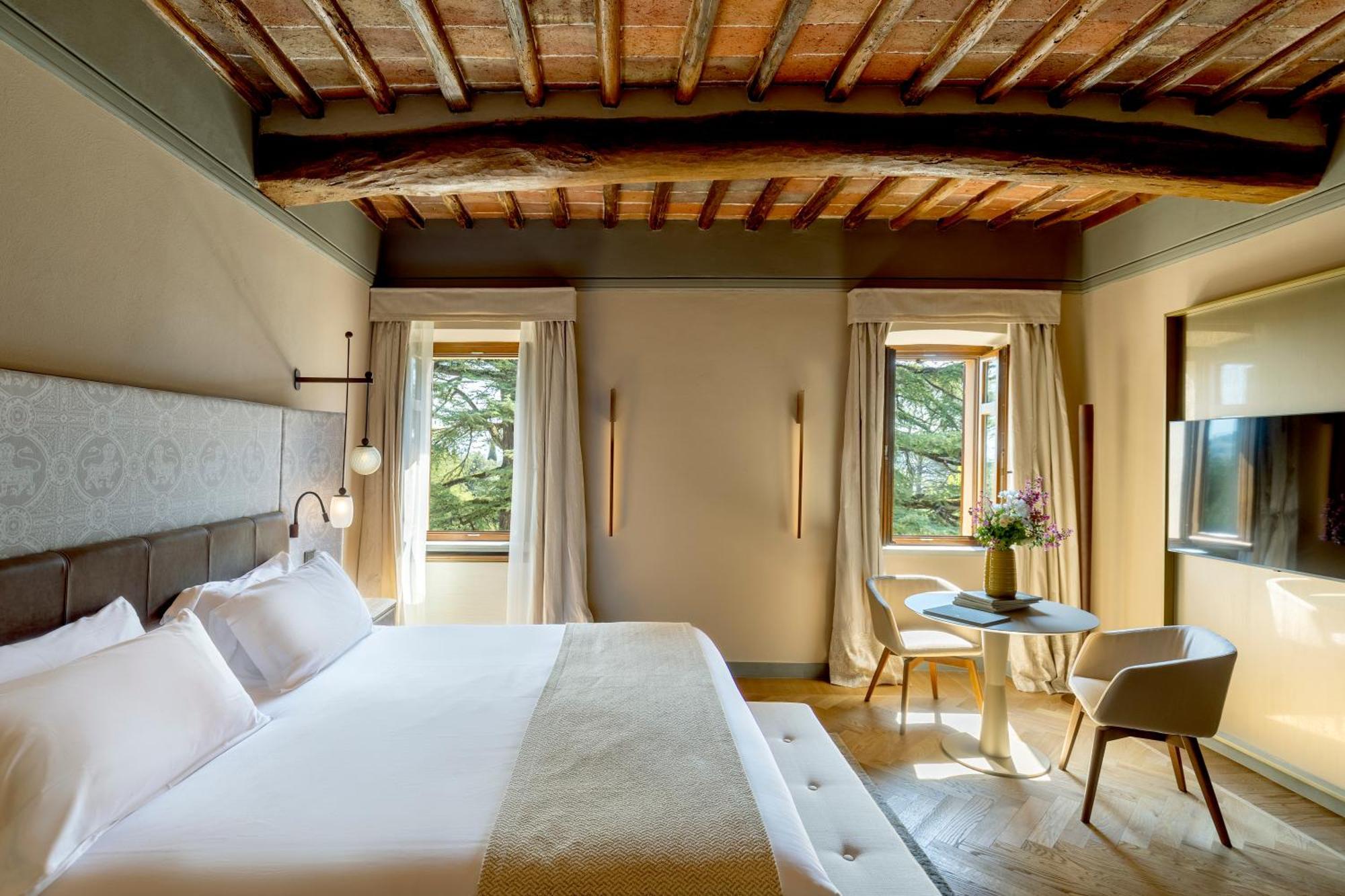 Borgo Dei Conti Resort Relais & Chateaux Perugia Eksteriør billede