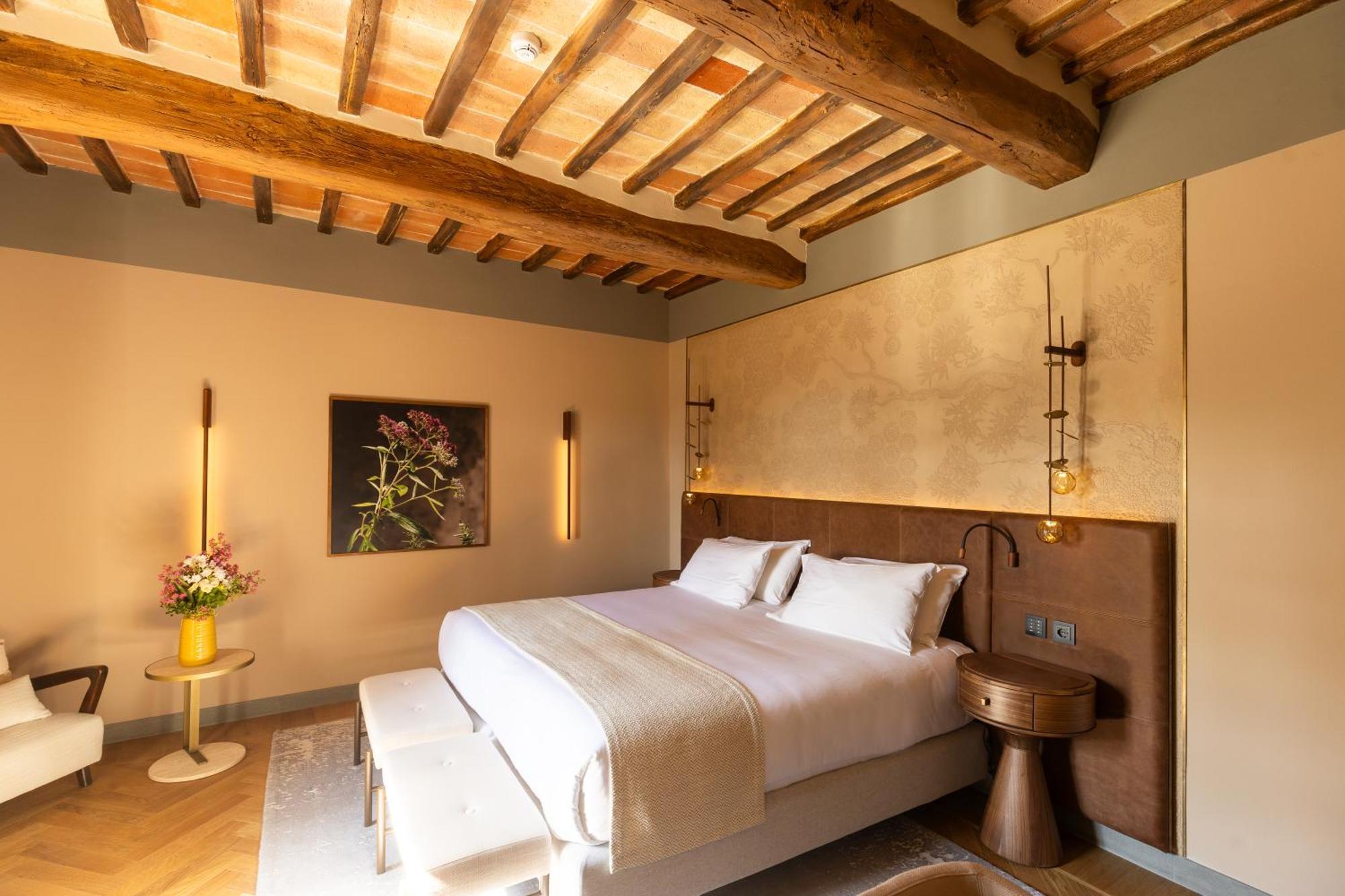Borgo Dei Conti Resort Relais & Chateaux Perugia Eksteriør billede