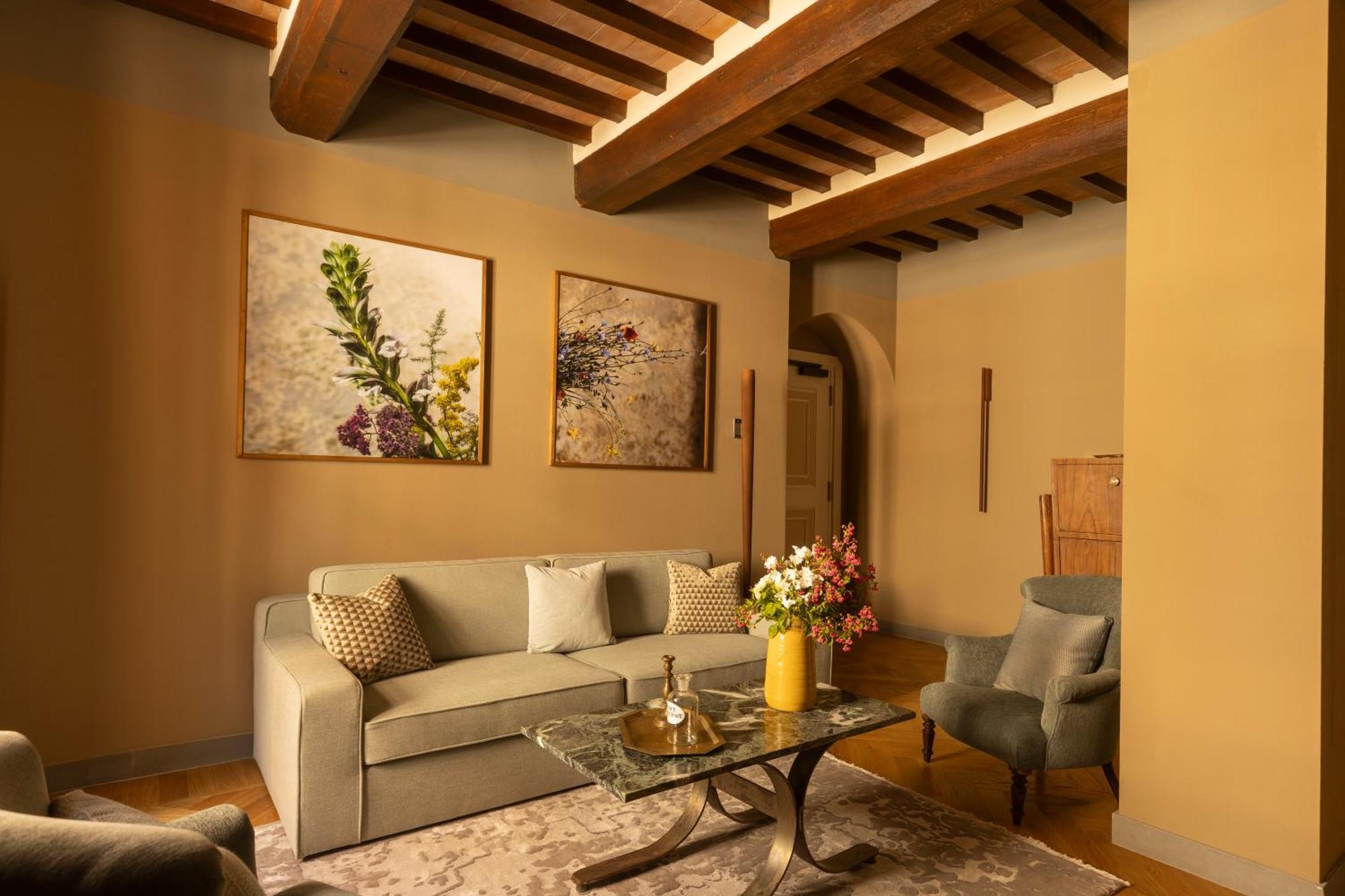 Borgo Dei Conti Resort Relais & Chateaux Perugia Eksteriør billede