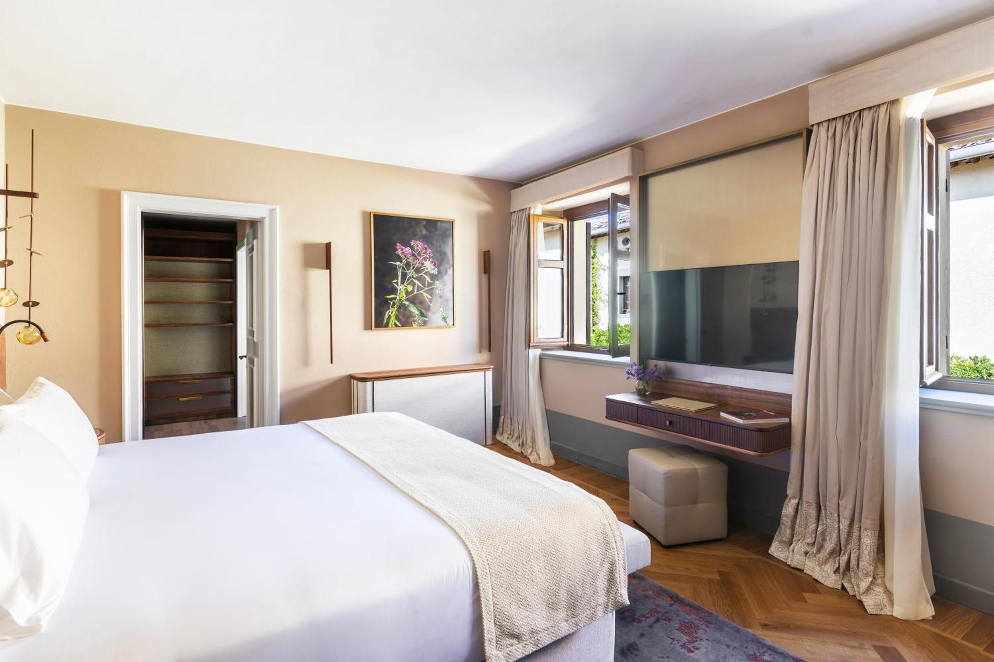 Borgo Dei Conti Resort Relais & Chateaux Perugia Eksteriør billede