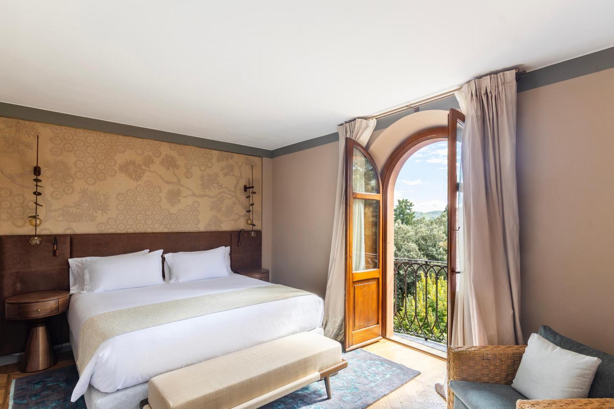 Borgo Dei Conti Resort Relais & Chateaux Perugia Eksteriør billede