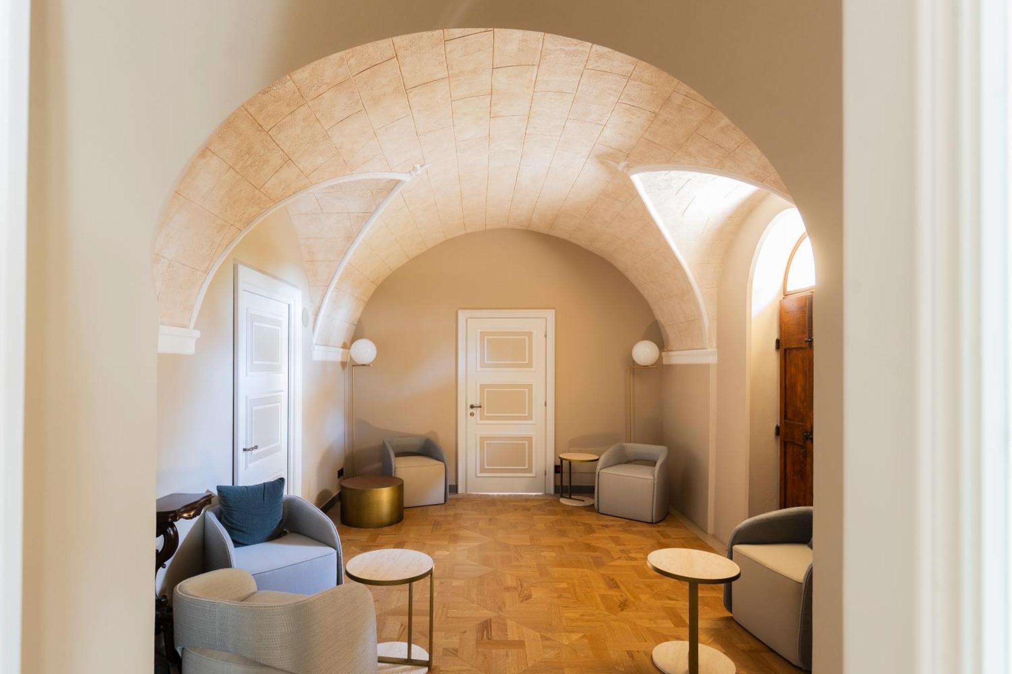 Borgo Dei Conti Resort Relais & Chateaux Perugia Eksteriør billede