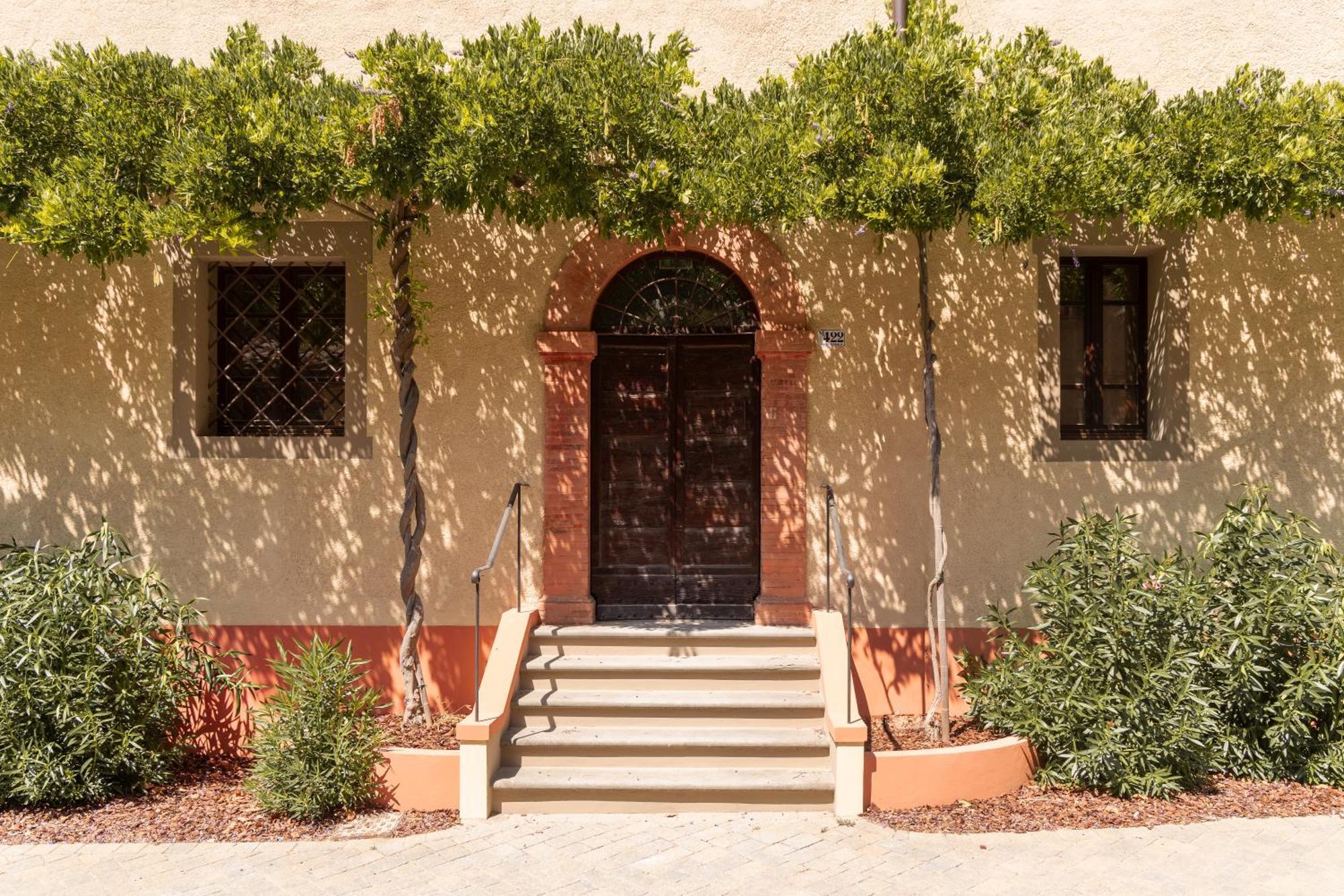 Borgo Dei Conti Resort Relais & Chateaux Perugia Eksteriør billede
