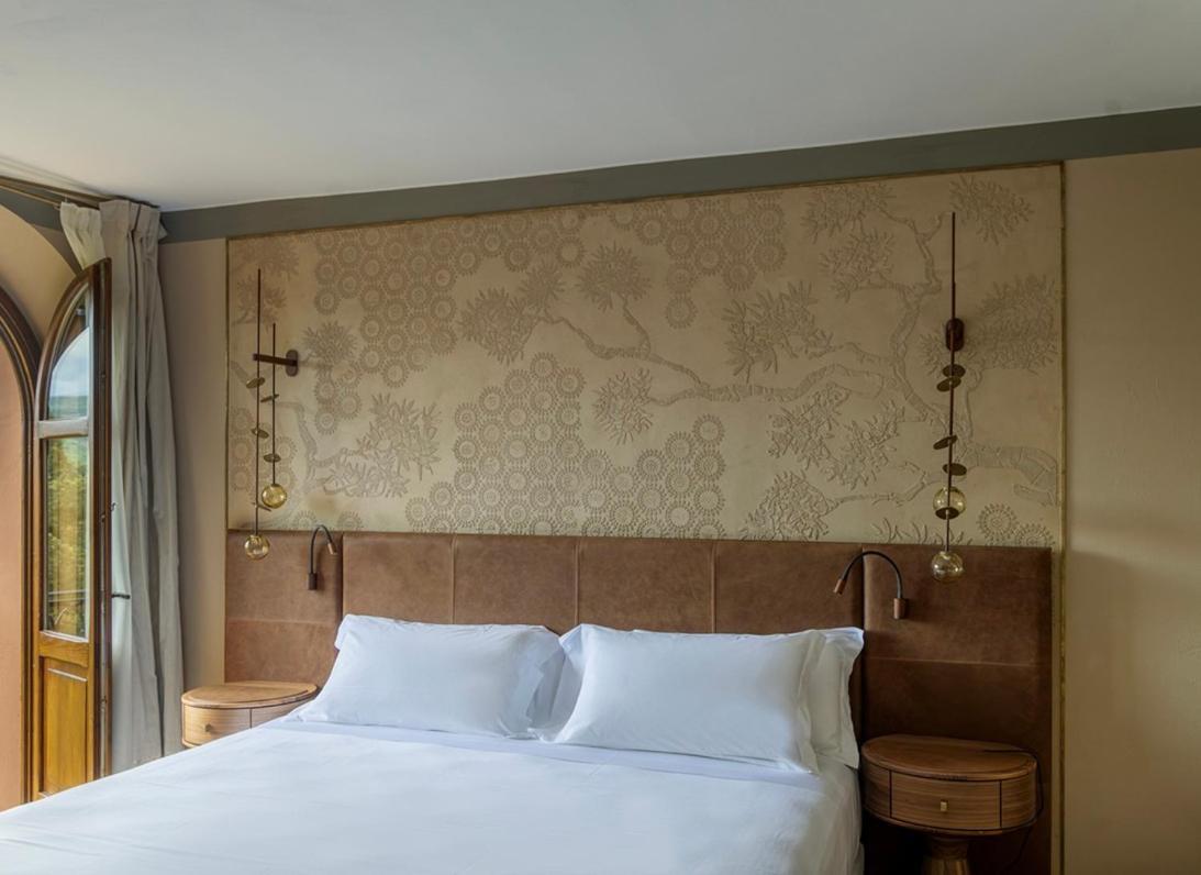 Borgo Dei Conti Resort Relais & Chateaux Perugia Eksteriør billede