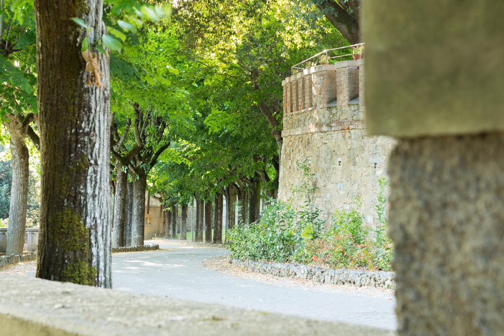 Borgo Dei Conti Resort Relais & Chateaux Perugia Eksteriør billede