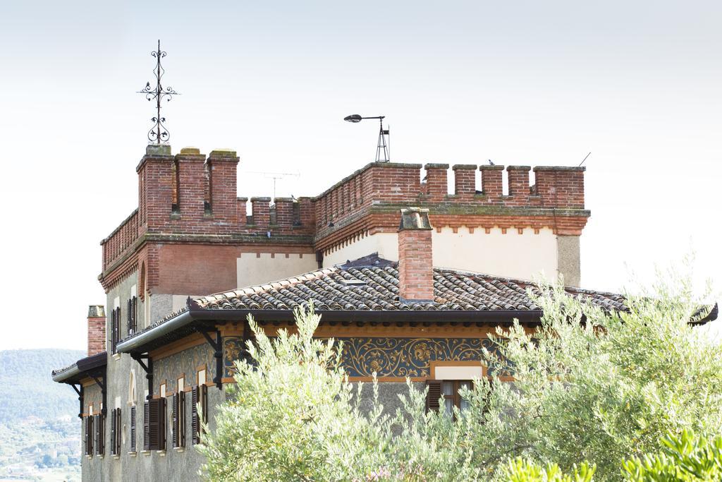 Borgo Dei Conti Resort Relais & Chateaux Perugia Eksteriør billede