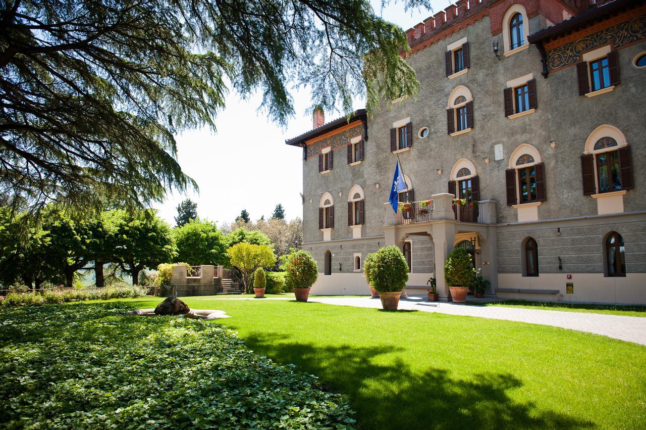 Borgo Dei Conti Resort Relais & Chateaux Perugia Eksteriør billede