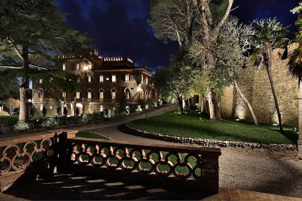 Borgo Dei Conti Resort Relais & Chateaux Perugia Eksteriør billede