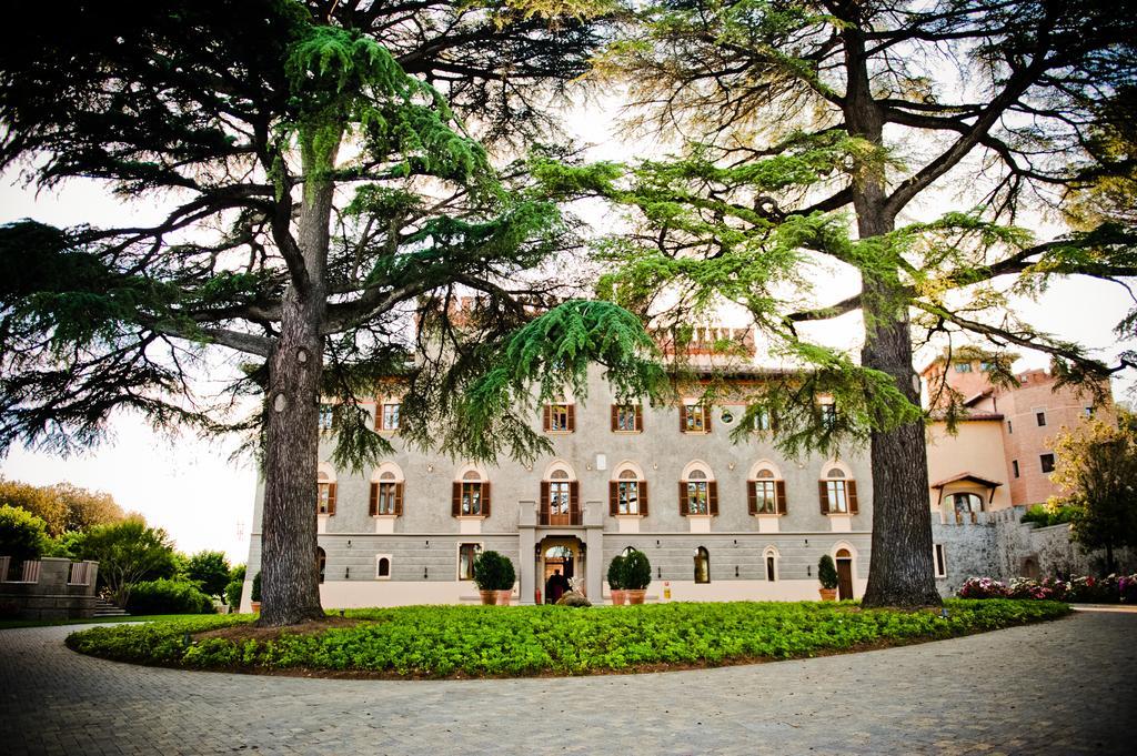 Borgo Dei Conti Resort Relais & Chateaux Perugia Eksteriør billede