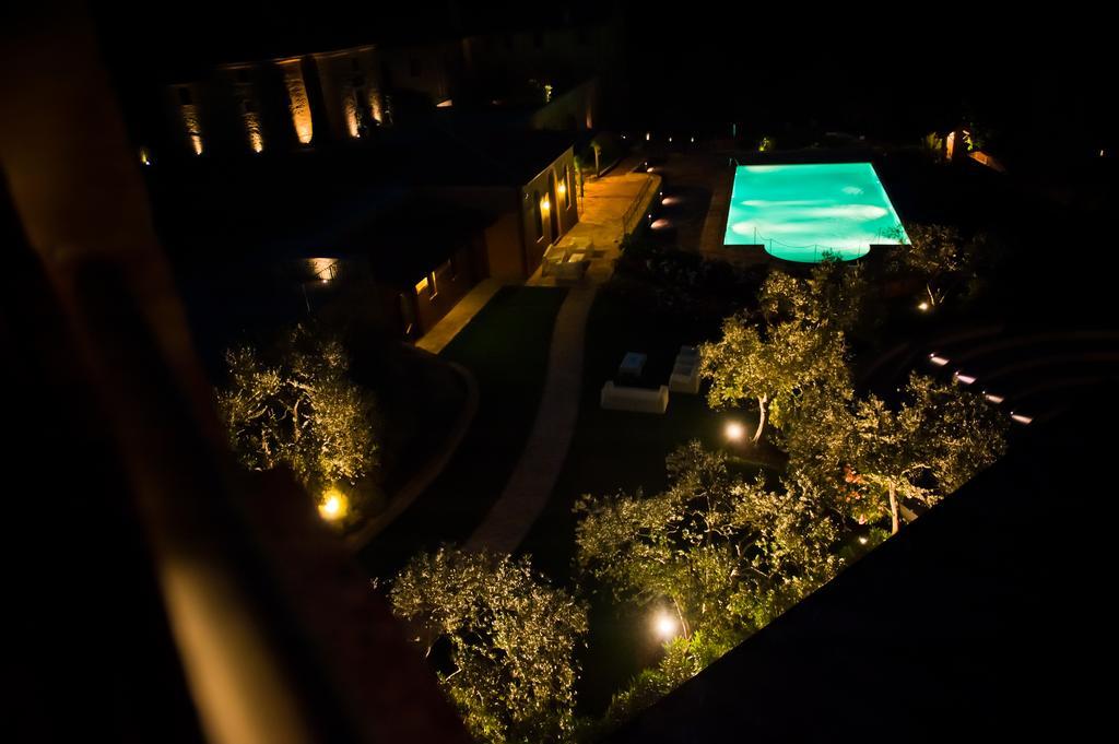 Borgo Dei Conti Resort Relais & Chateaux Perugia Eksteriør billede