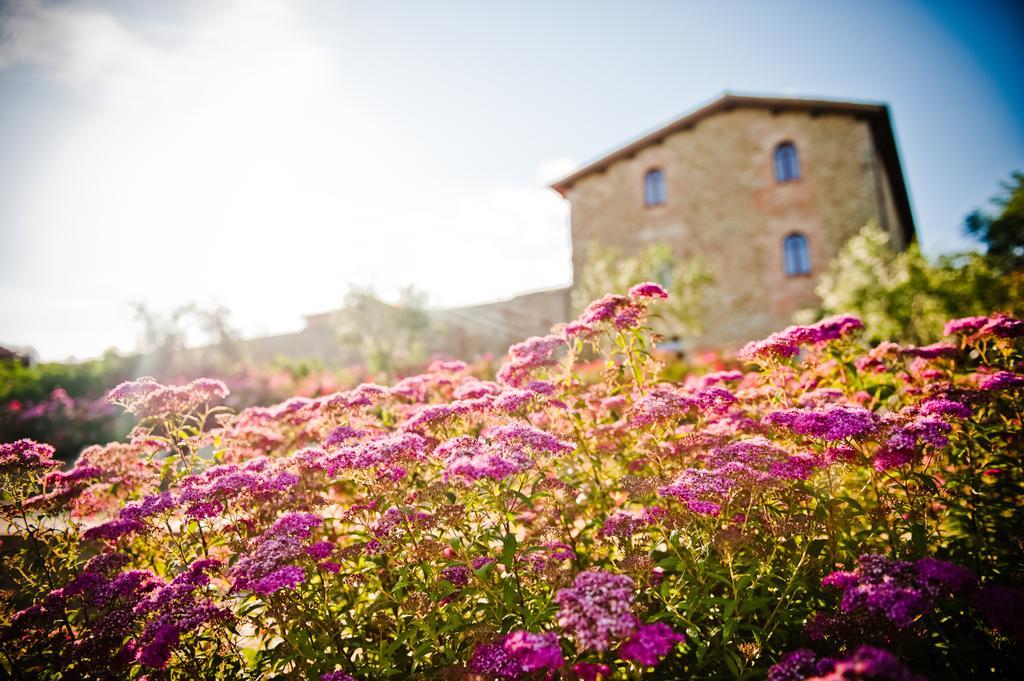 Borgo Dei Conti Resort Relais & Chateaux Perugia Eksteriør billede